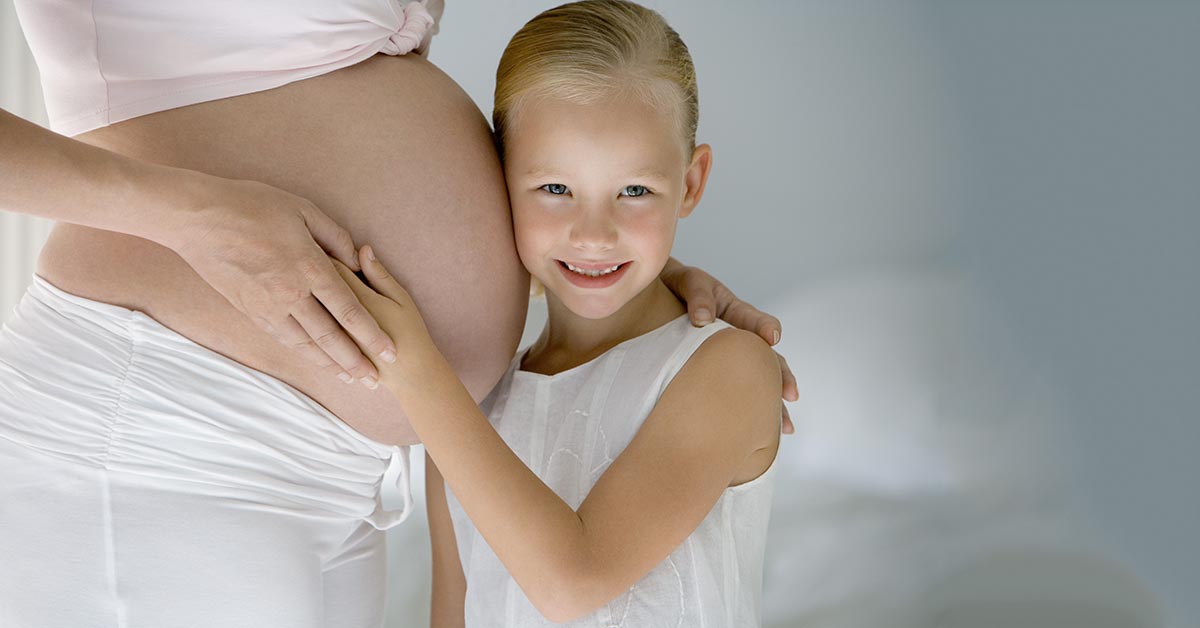 Federal Way, Washington chiropractic and pregnancy