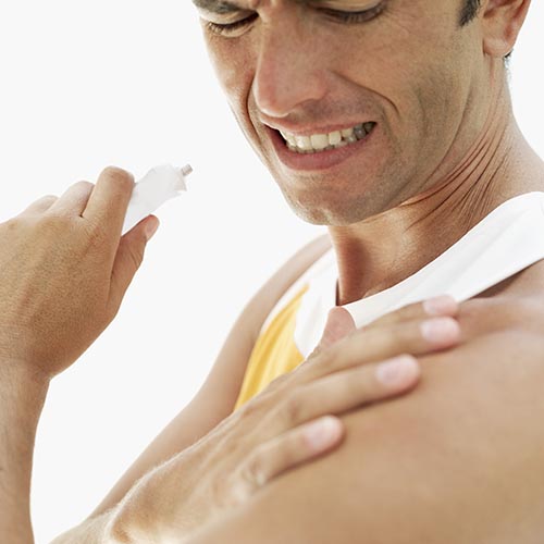 Federal Way, Washington 98003 frozen shoulder treatment
