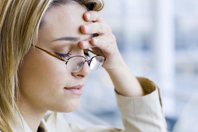Federal Way, Washington 98003 dizziness treatment