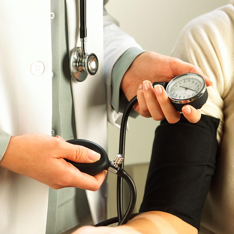  Federal Way, Washington 98003 natural high blood pressure care